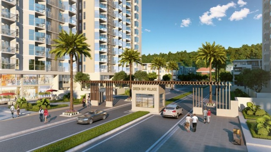 BIM Group woos buyers for two flagship projects