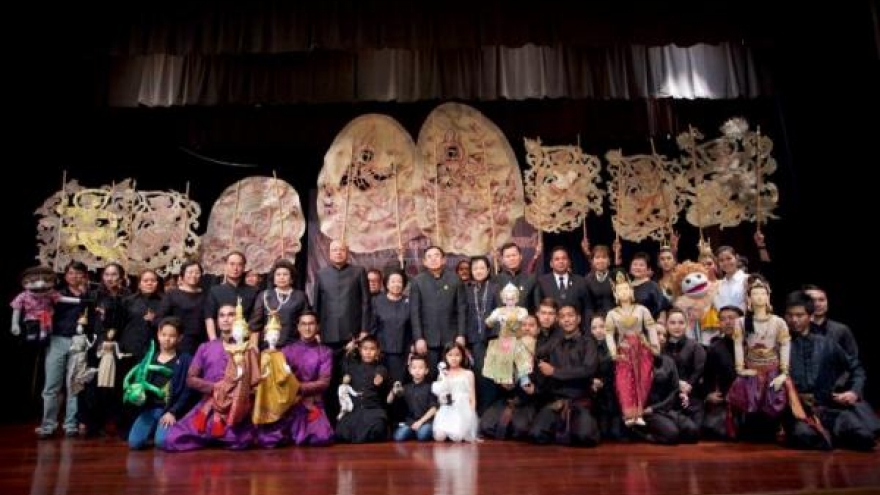 Cultural festival to celebrate 235 years of the rattanakosin period