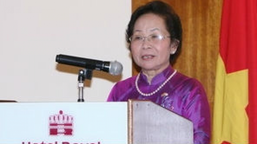 Vietnam, Malaysia hold business forum