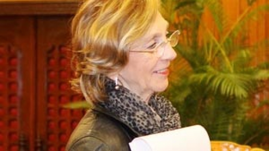 France to increase market share in Vietnam