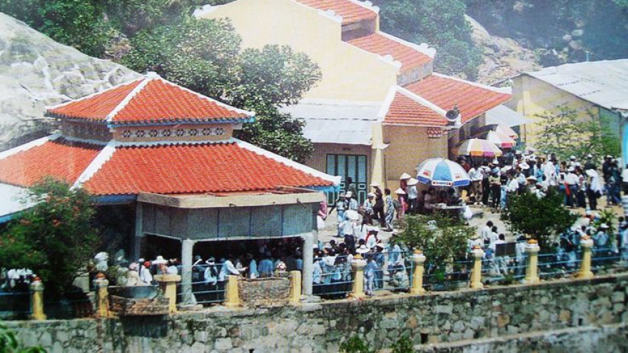 Tay Ninh welcomes over one million tourists