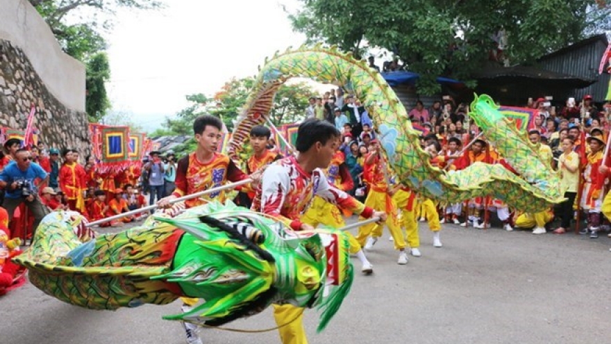 An Giang’s festival hoped to become part of world’s heritage