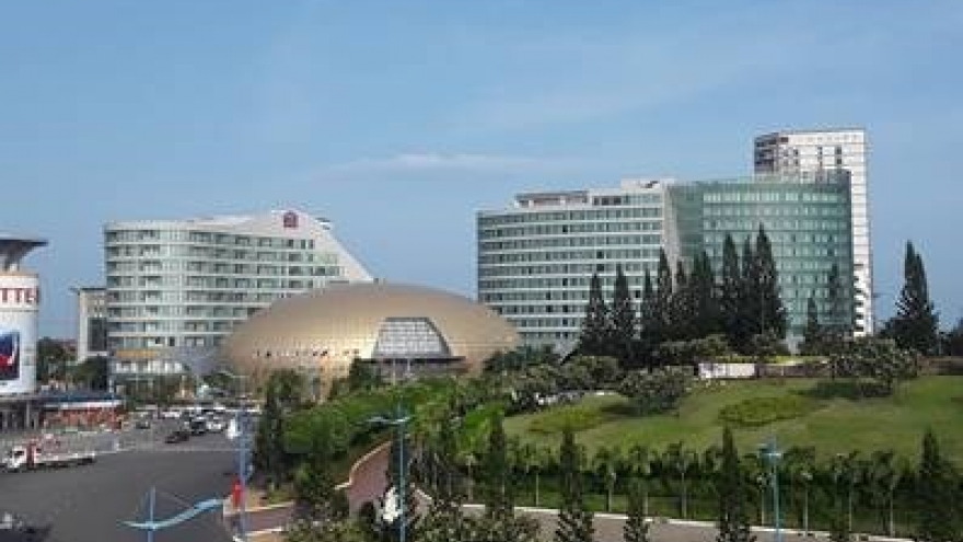 Ba Ria-Vung Tau to host 21st Vietnam Film Festival