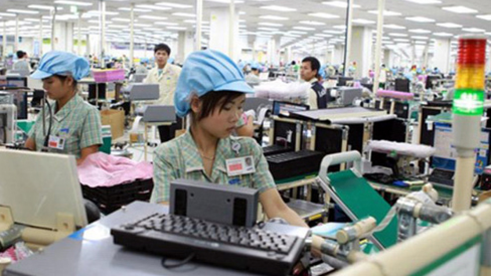 Bac Ninh hopes to lure Samsung US$1 bil project