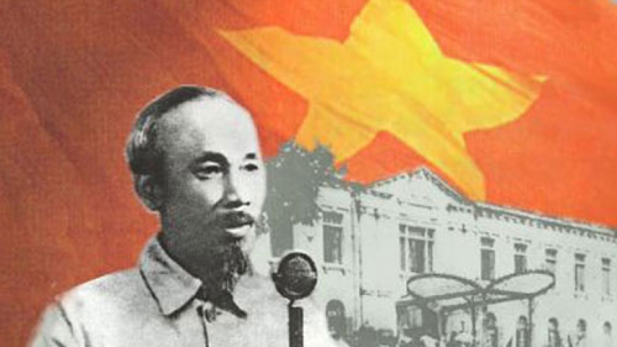 Declaration of Independence and Vietnam’s ideological values