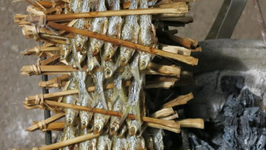 
        Bac Kan specialties
                          
                      