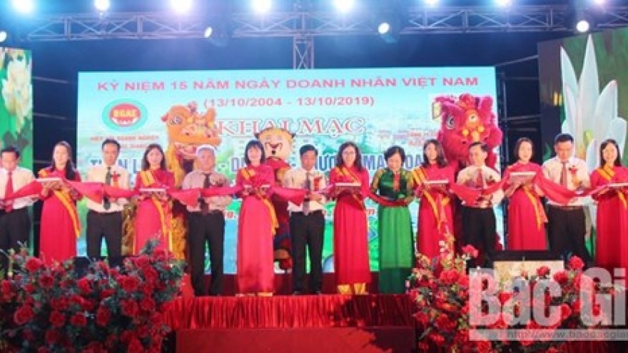 Bac Giang event to foster tourism, business activities
