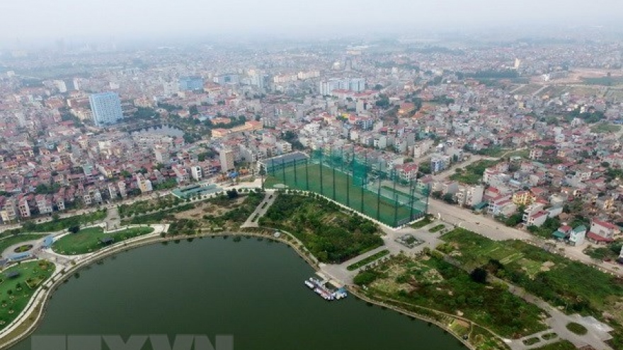 Bac Giang aims to draw US$2 billion in investment this year
