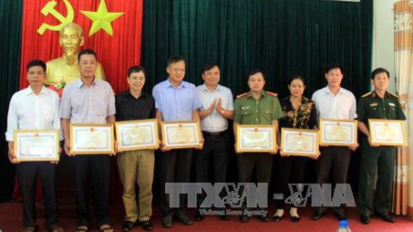 Bac Kan called for more ethnic affairs-related efforts