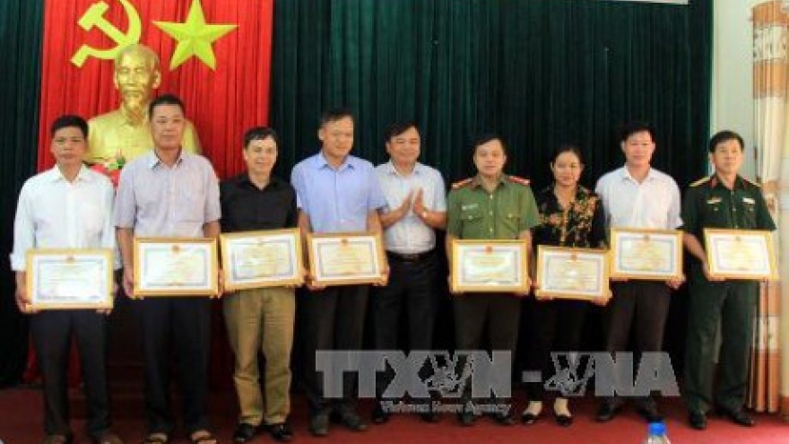 Bac Kan called for more ethnic affairs-related efforts