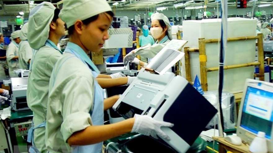 Bac Ninh grants investment licenses to FDI firms