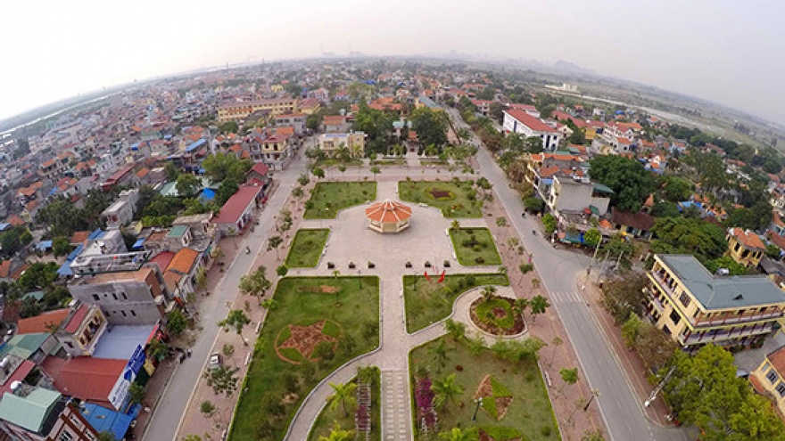 Bach Dang, a historic river