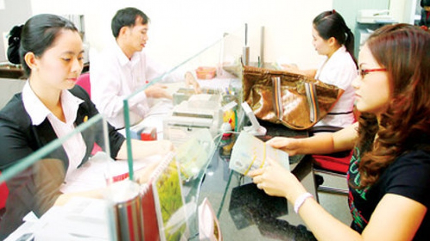 VAMC buys VND92 trillion worth of bad debts
