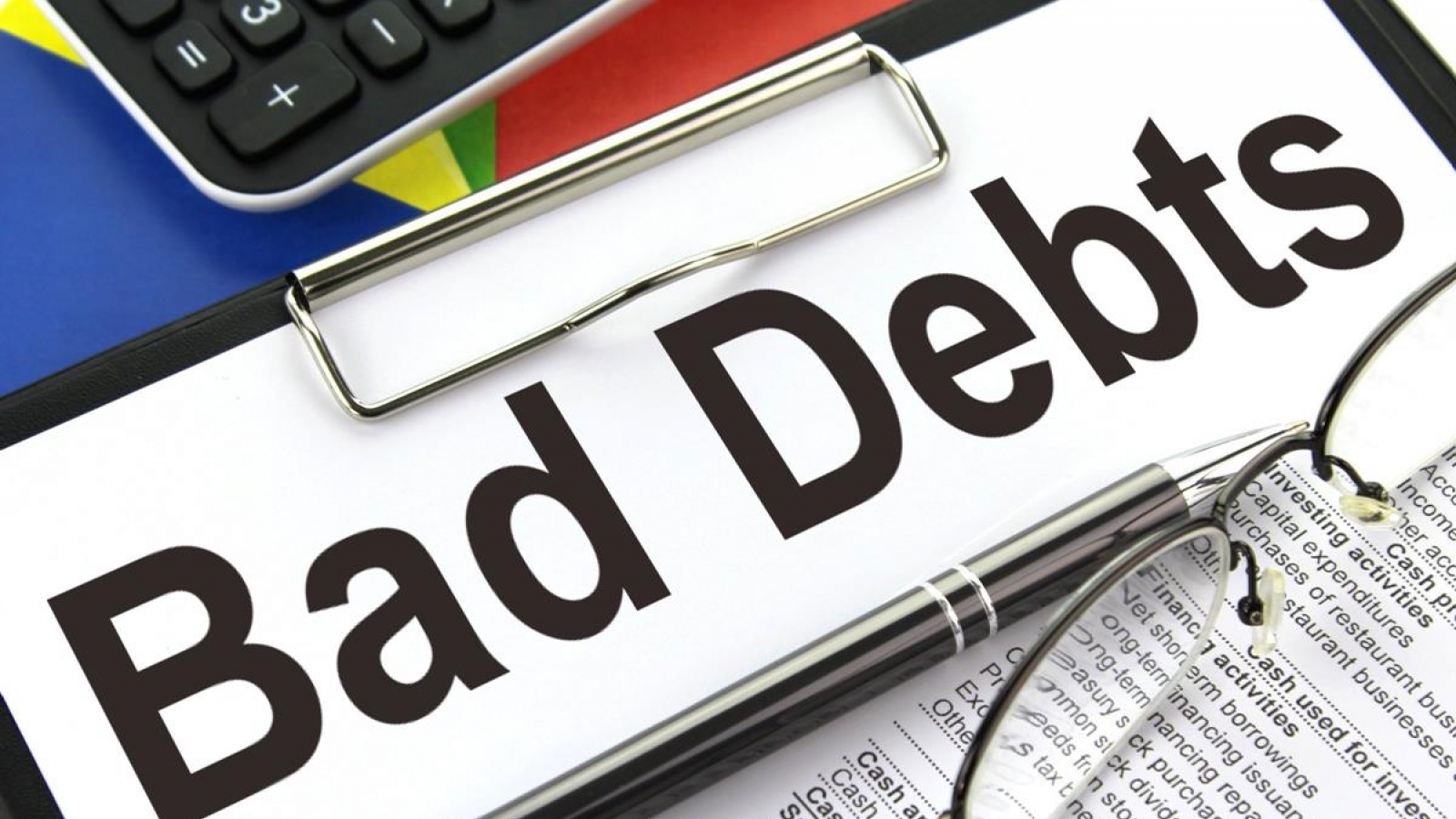 Credit institutions recover US$251 million of bad debts each month