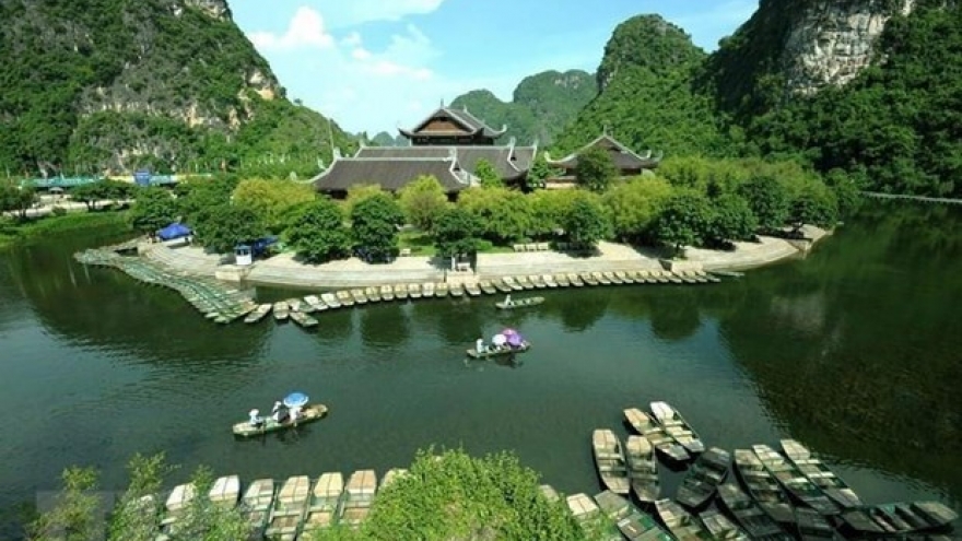 Vietnam launches tourism promotion on Facebook