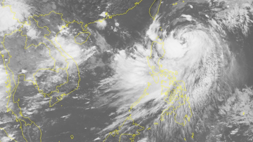 Coastal cities and provinces brace for impact of typhoon Bailu