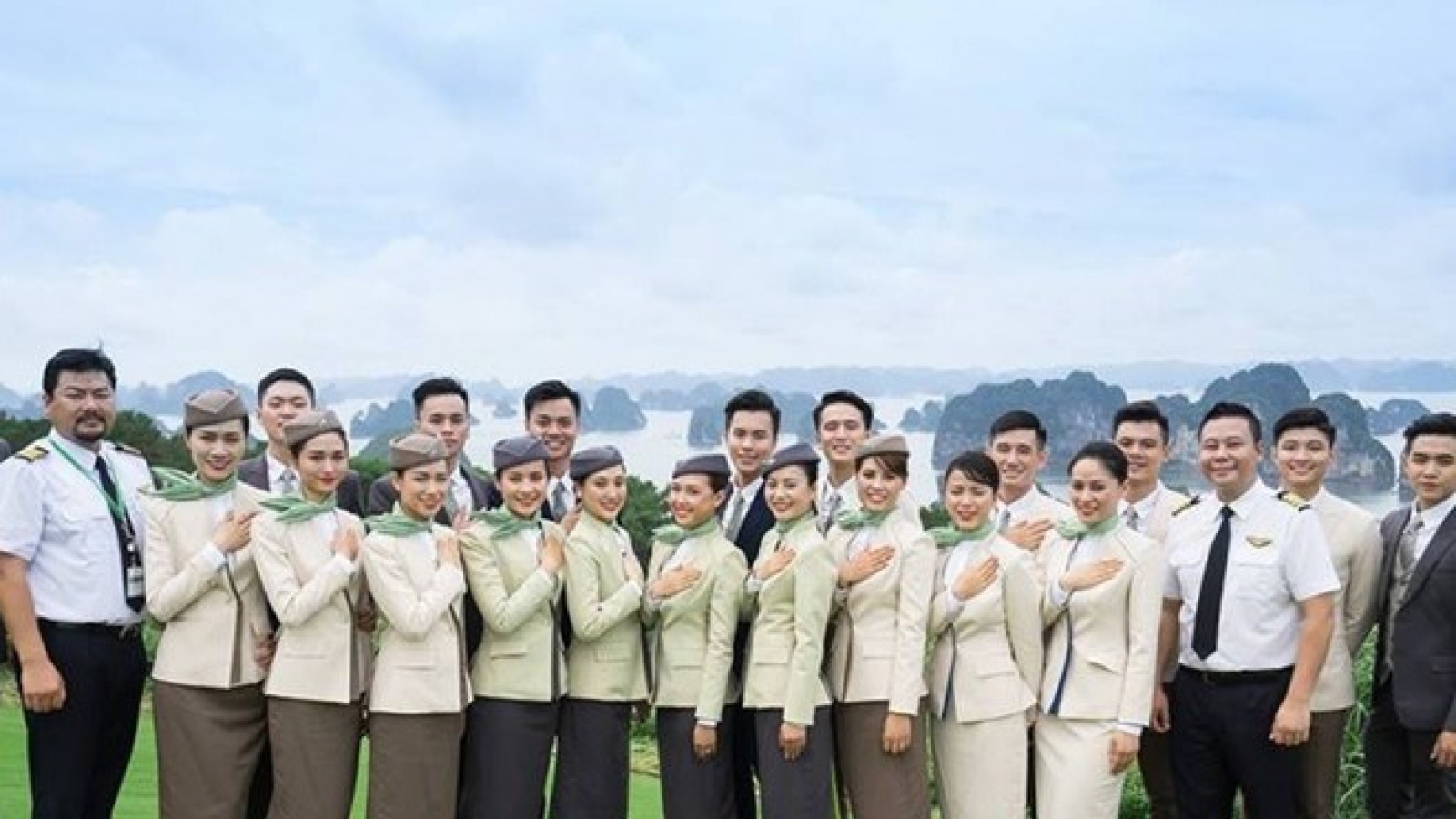 Bamboo Airways to make maiden flight on January 16