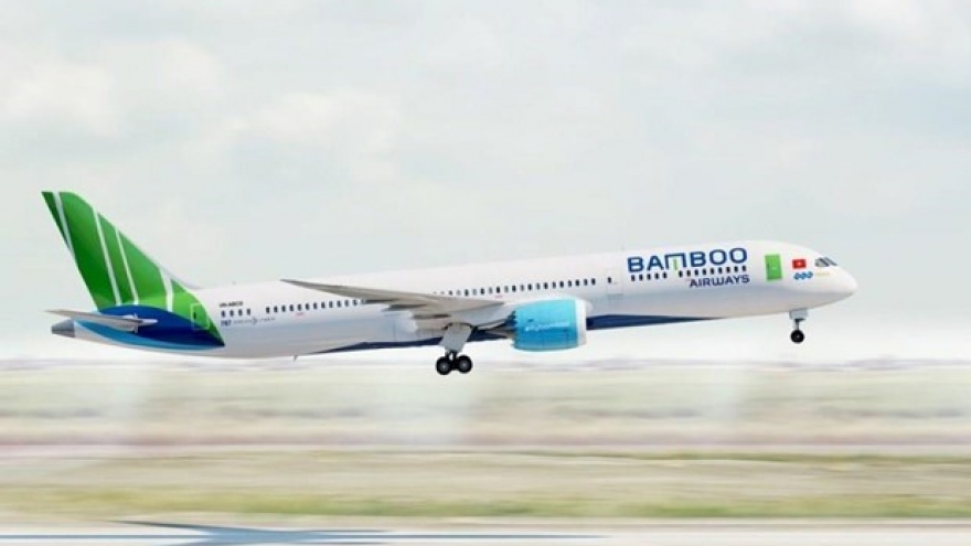 Bamboo Airways to open Cam Ranh-Incheon direct route