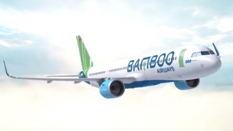 Bamboo Airways to try new model in high-stakes local aviation market