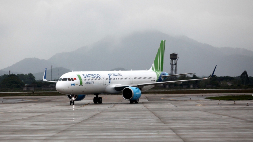 Bamboo Airways and Vietjet Air approved for more aeroplanes