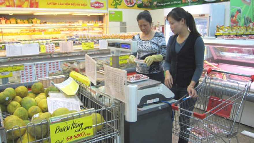 Domestic retail market full of potential