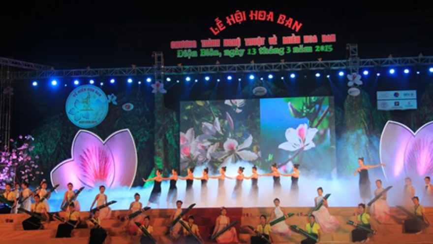 Ban Flower Festival 2017 opens in March next year