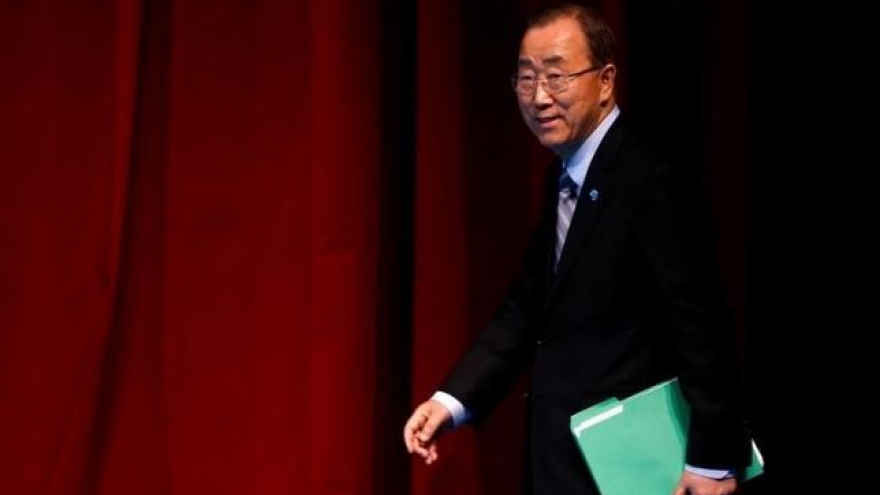 UN chief faced funding cut-off, fatwa risk over Saudis