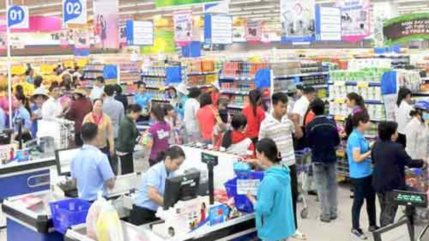 Vietnamese retailers fear Thai competition