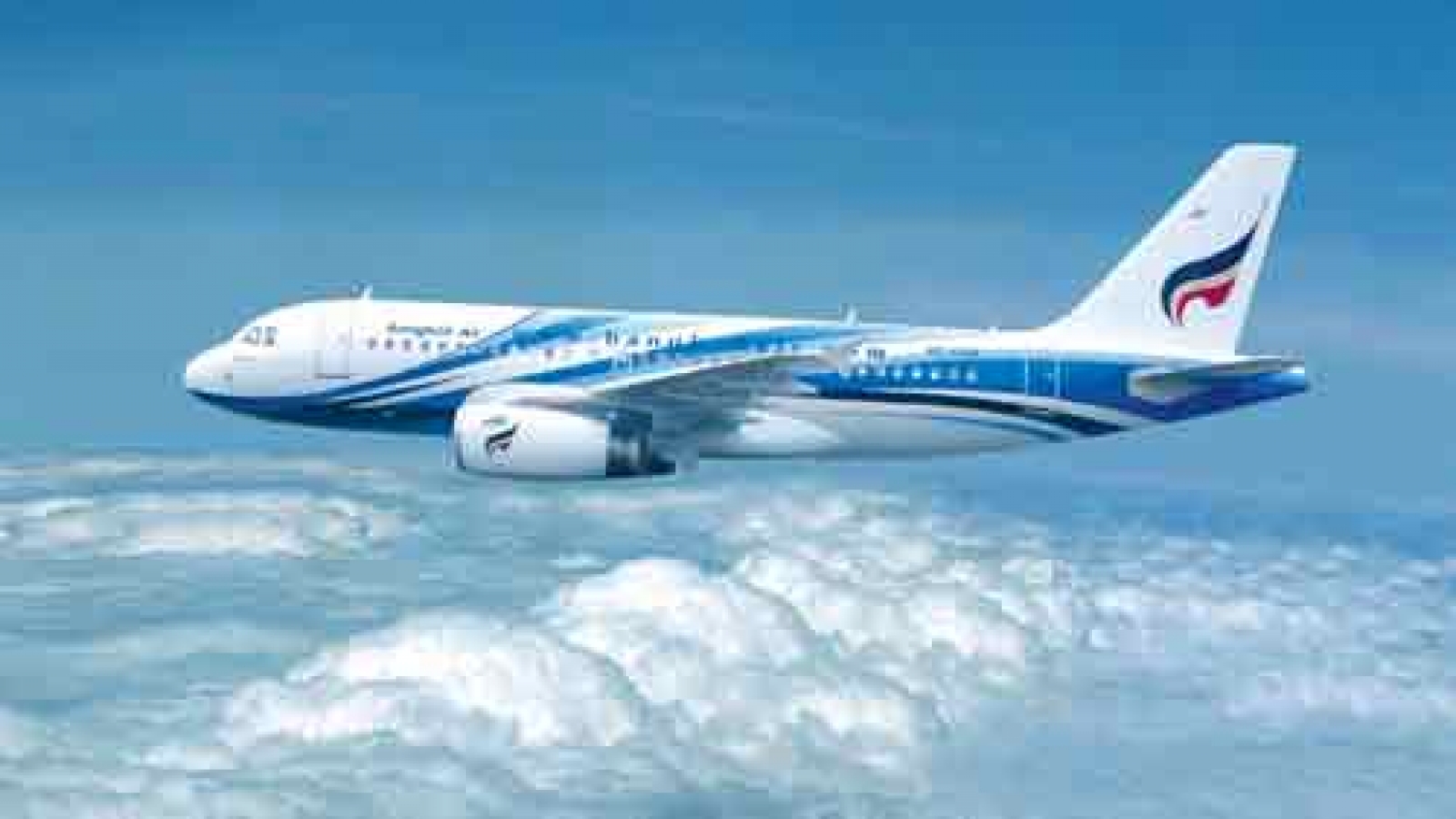 Four new ASEAN flight routes to begin in second half