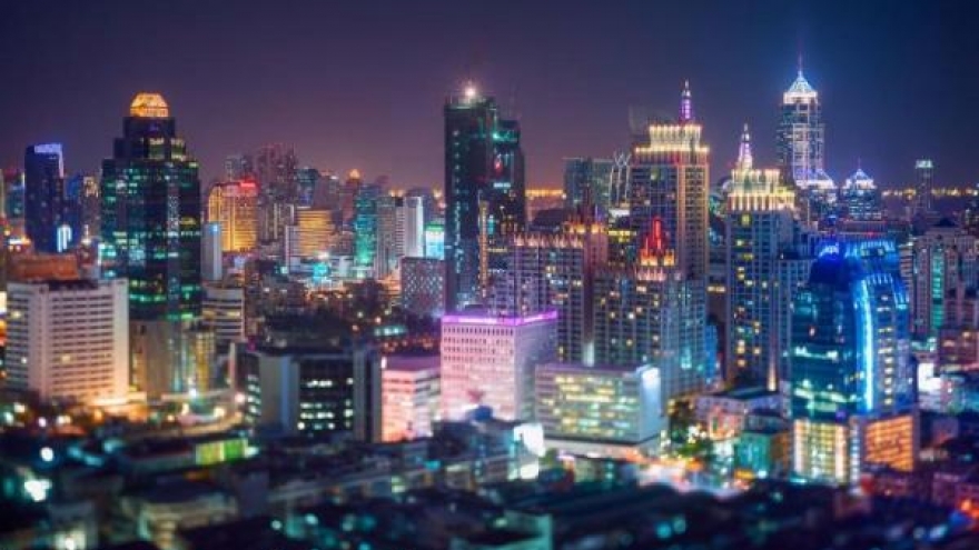 Bangkok Listed among Top Global Cities for Dining and Shopping