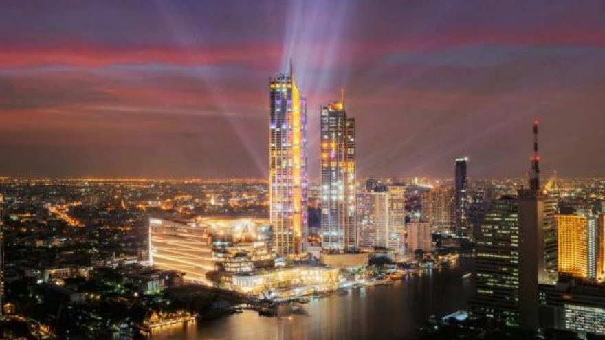 Bangkok Recognized as the Best City – International Category