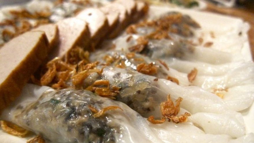 10 dishes you must try next time you’re in Hanoi 