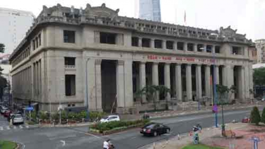 1930 HCMC bank building to be named national relic