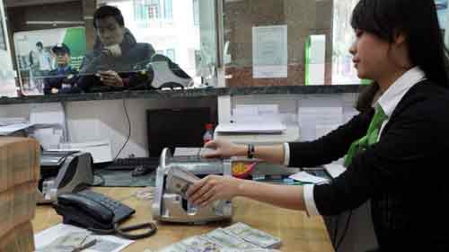 Vietnam on the rise in ranking of ASEAN banks