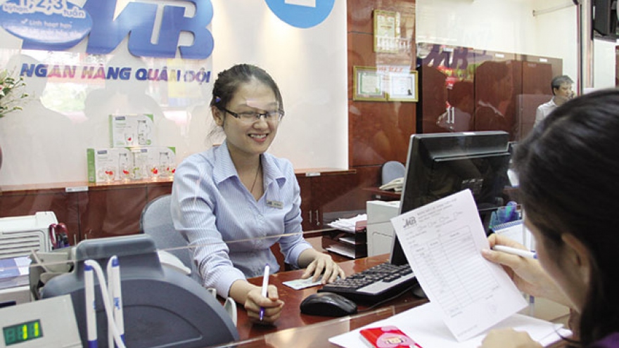Unravelling cross ownership in the Vietnamese banking system