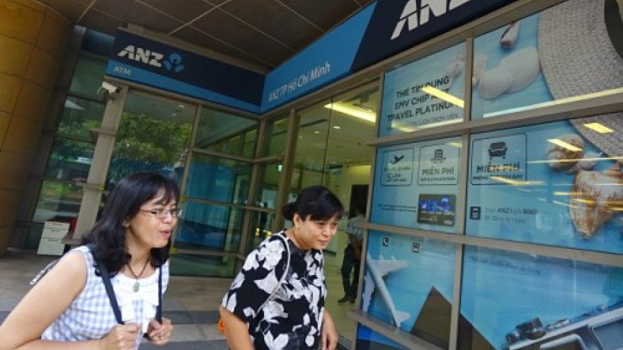 Foreign banks on trend to exit Vietnam