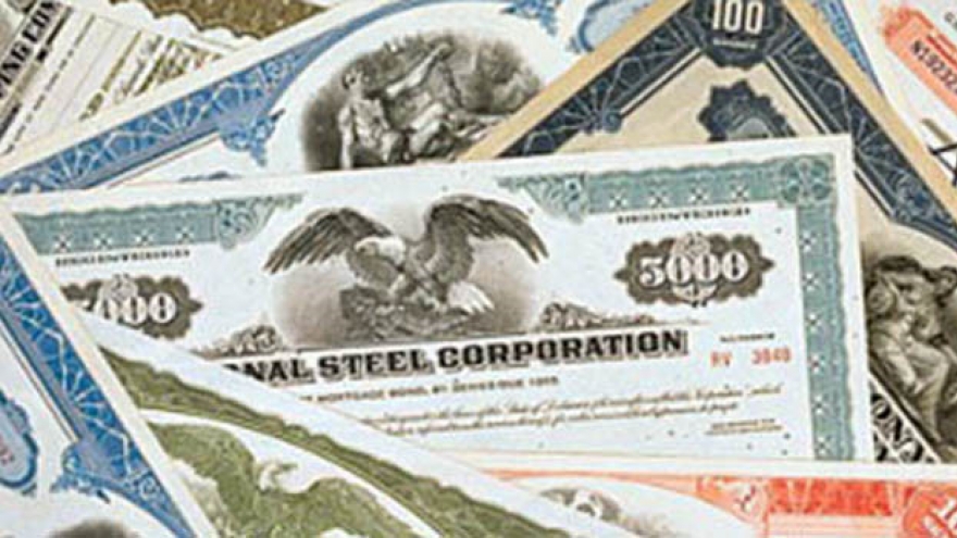 Banks rush to raise capital through bond issuance