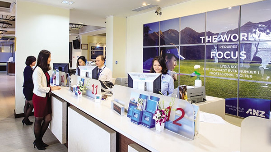 After rapid expansion, banks in Vietnam settle into stability