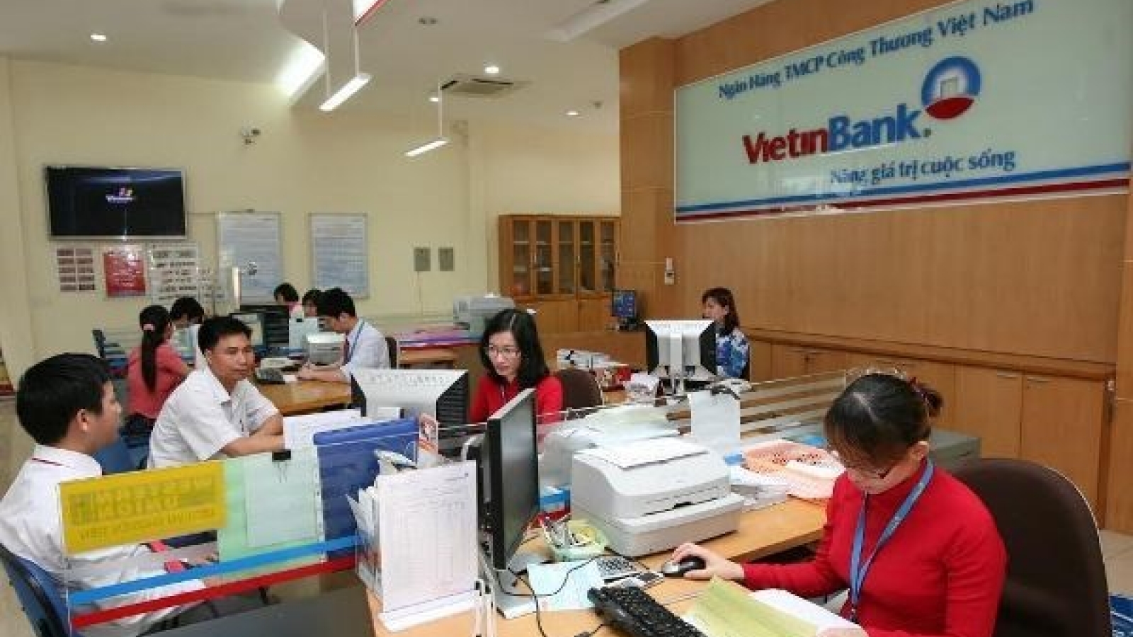 Credit organisations lower deposit interest rate