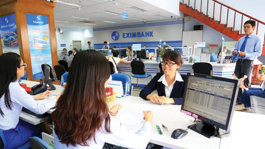Local banks to see changes in high personnel