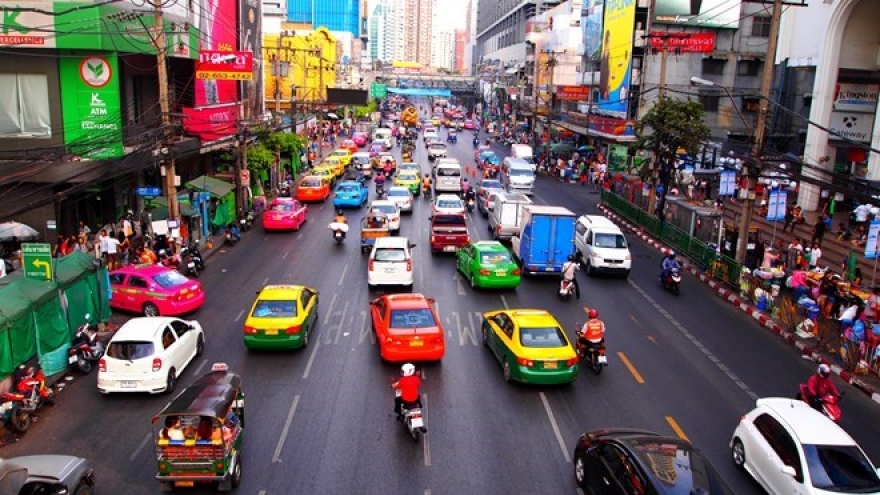 Thailand optimistic about bid for UN Security Council seat
