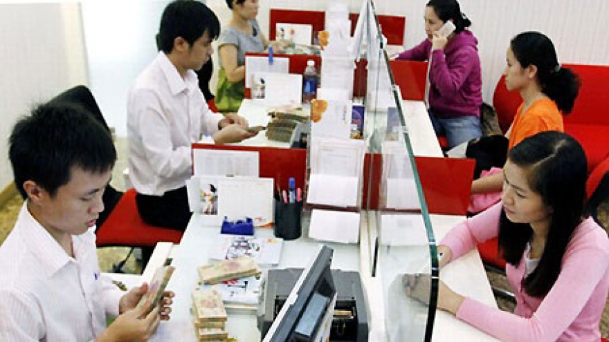 Laos, Vietnam bolster finance and banking cooperation