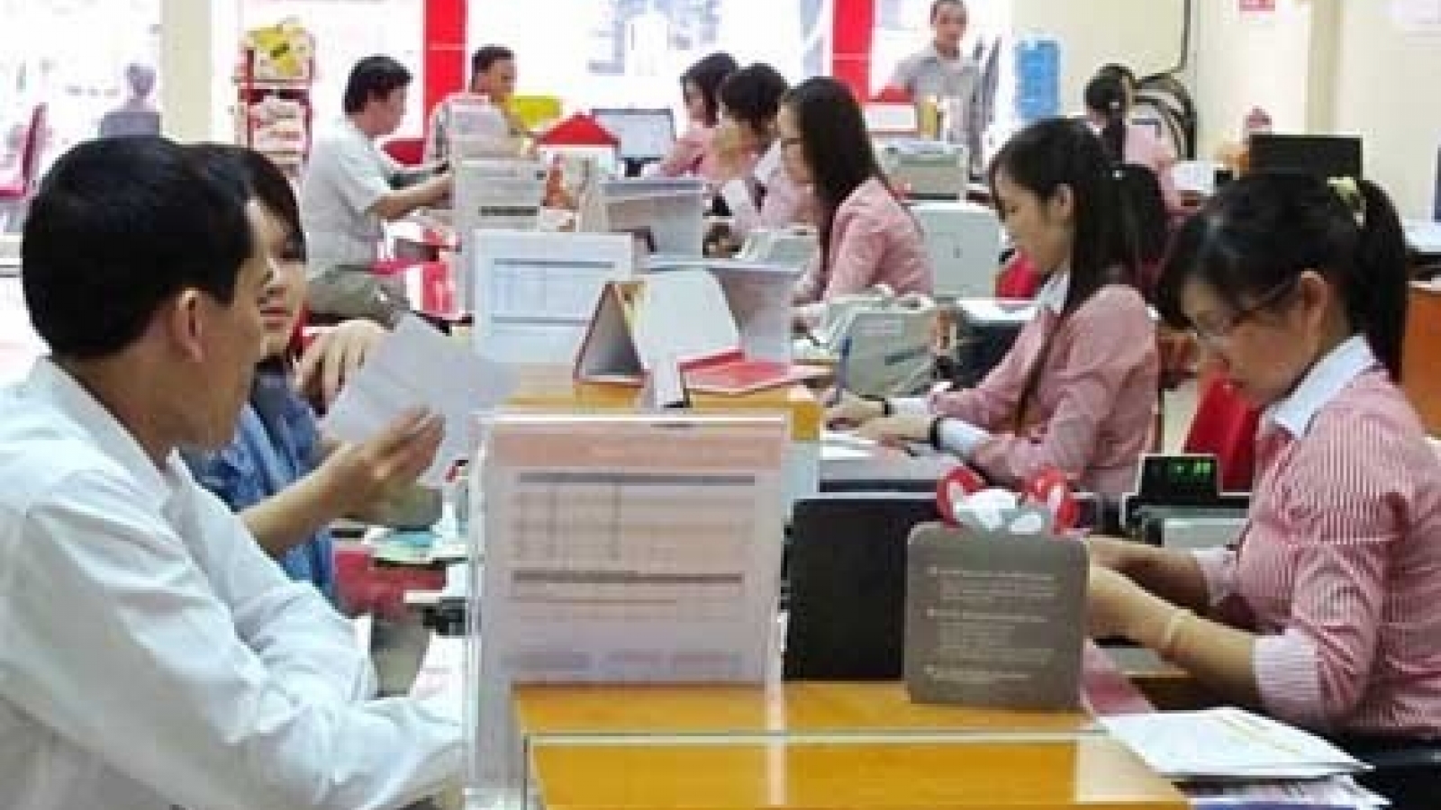 HCM City banking sector sets high goals for 2017