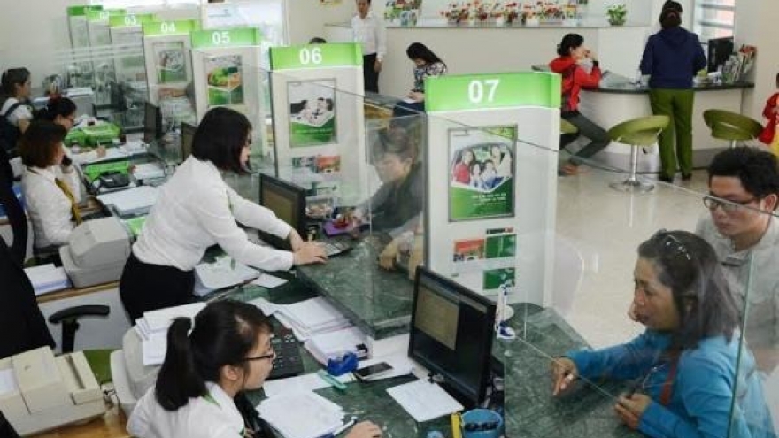 70% of Vietnam’s adults set to have current accounts by 2020