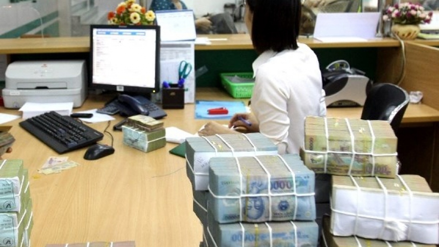 Vietnamese banks enhanced transparency in 2015: Moody's