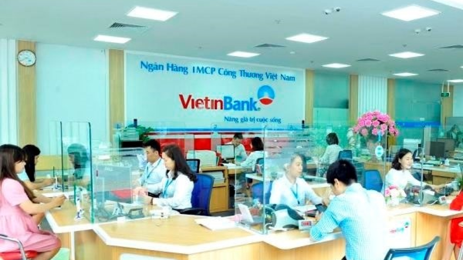 Bank system’s credit growth target unlikely to be reached