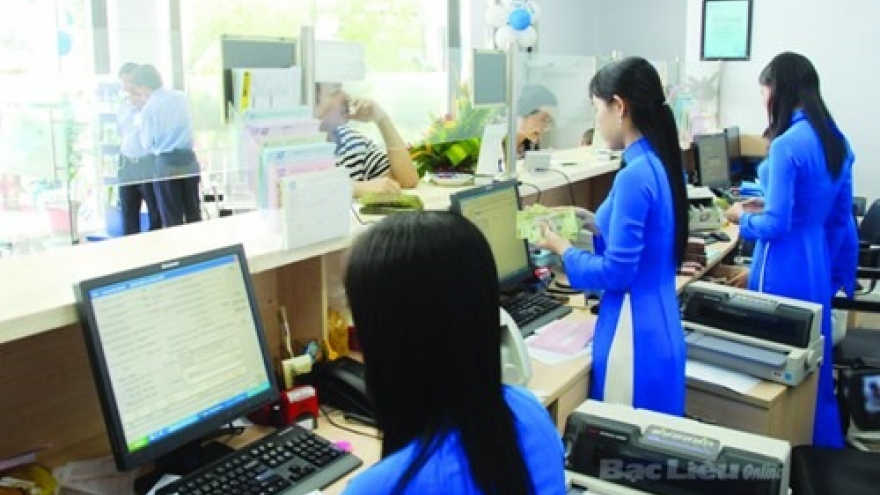 Banks given higher credit limits