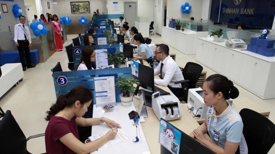 Banks’ risk management a cause for concern