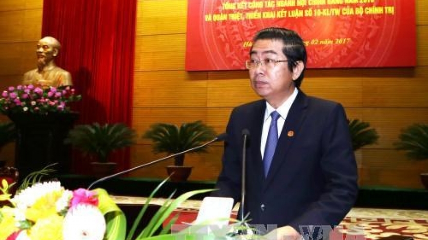 Better institutions needed to fight corruption in judiciary