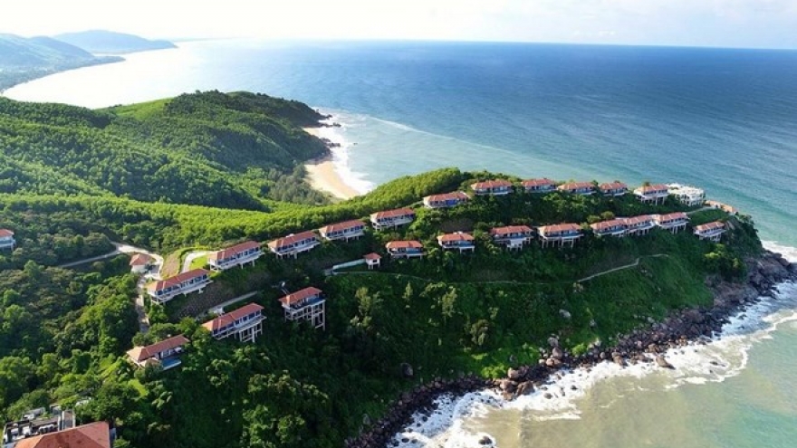 Thua Thien-Hue develops tourism to tap into beauty of lagoons
